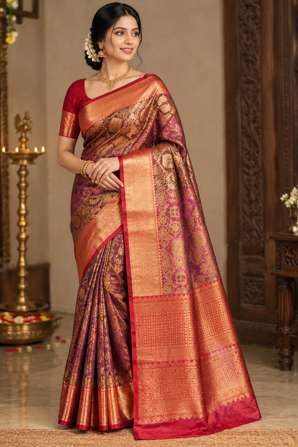 Katan silk - View 5