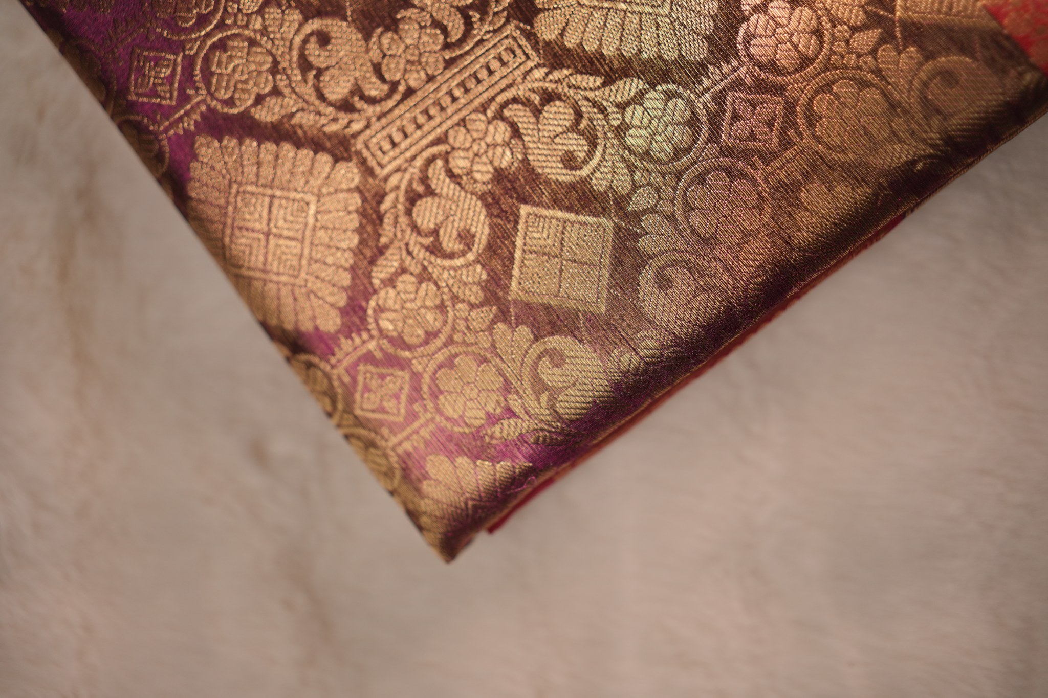 Katan silk - View 3